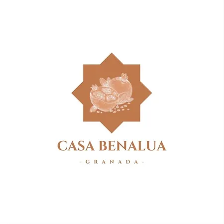 Casa Benalua, Siglo Xvi Semesterbostad Granada